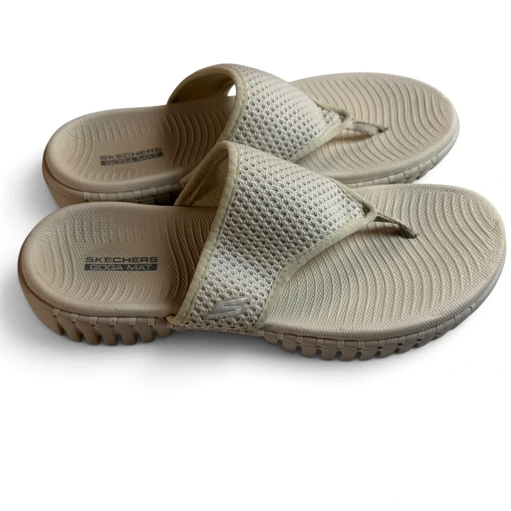 Skechers go 600